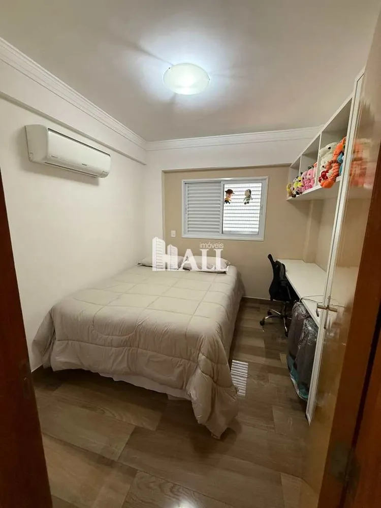 Apartamento, 2 quartos, 67 m² - Foto 2