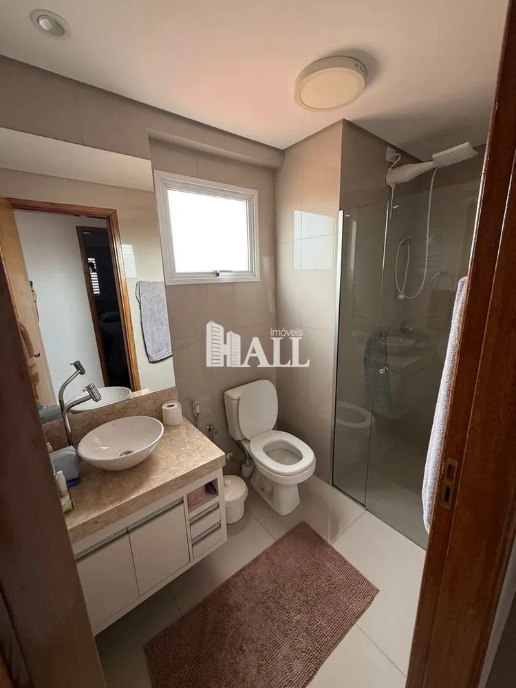 Apartamento, 2 quartos, 67 m² - Foto 4