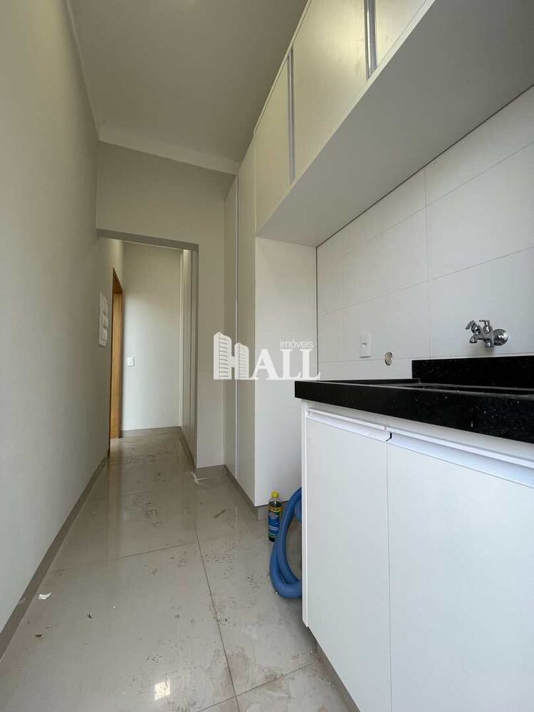 Casa de Condomínio à venda com 3 quartos, 150m² - Foto 5