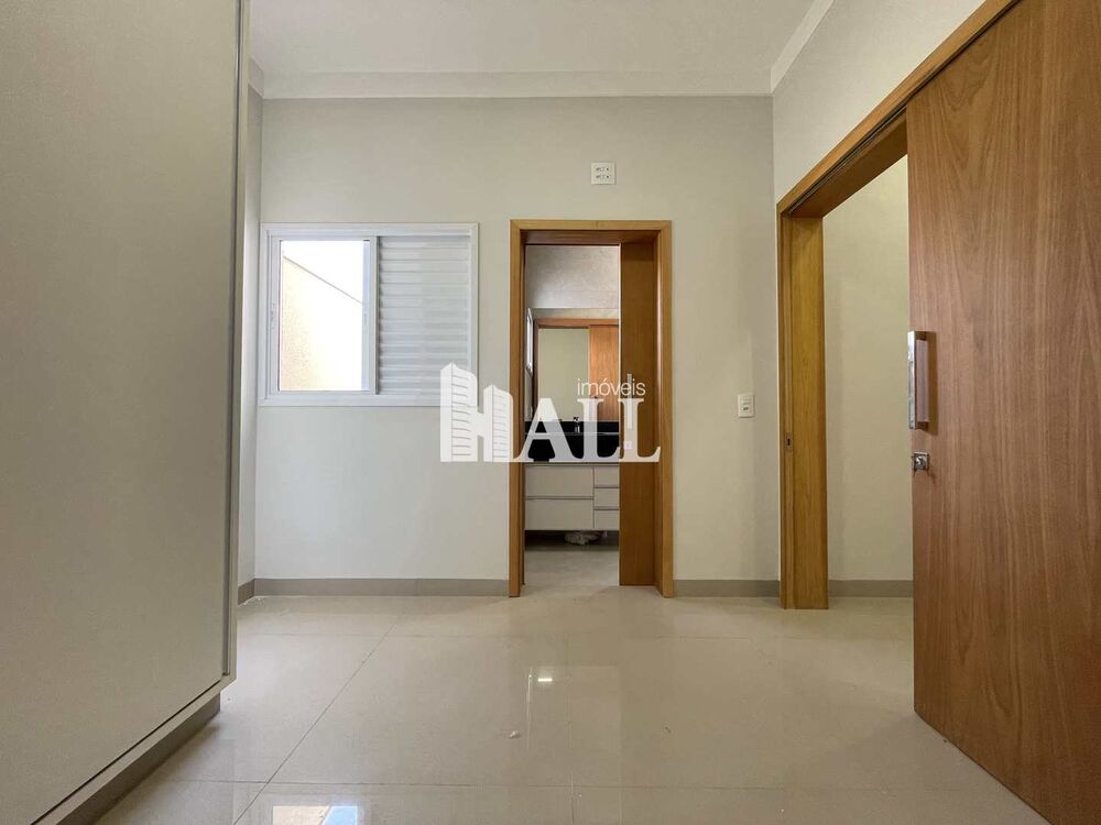 Casa de Condomínio à venda com 3 quartos, 150m² - Foto 2