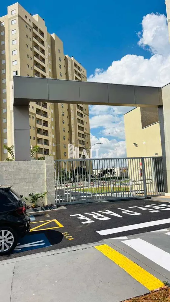 Apartamento, 2 quartos, 50 m² - Foto 2