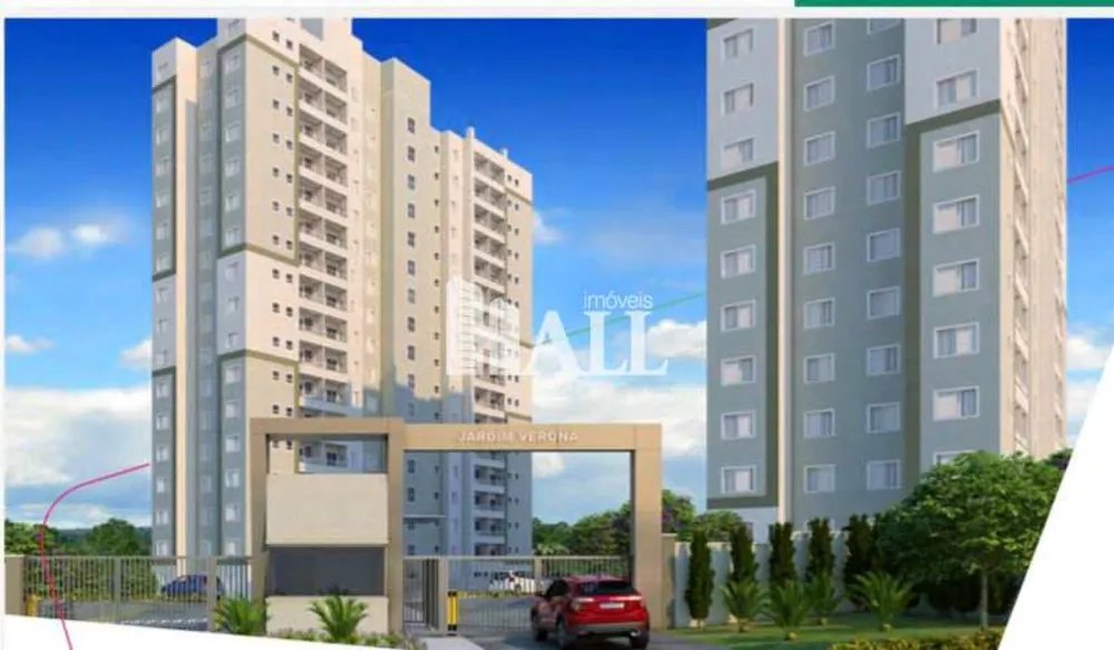 Apartamento, 2 quartos, 50 m² - Foto 6