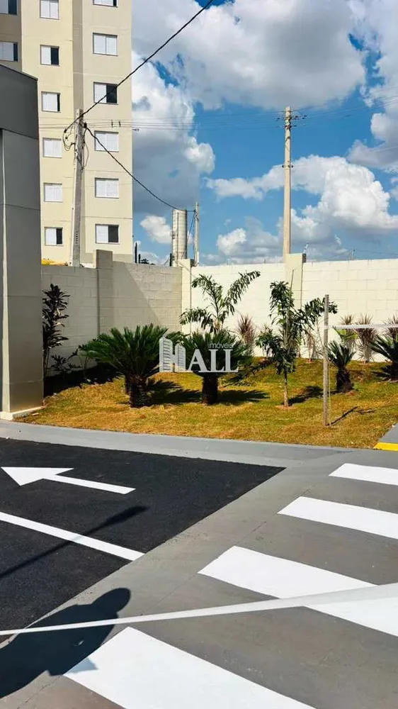 Apartamento, 2 quartos, 50 m² - Foto 12