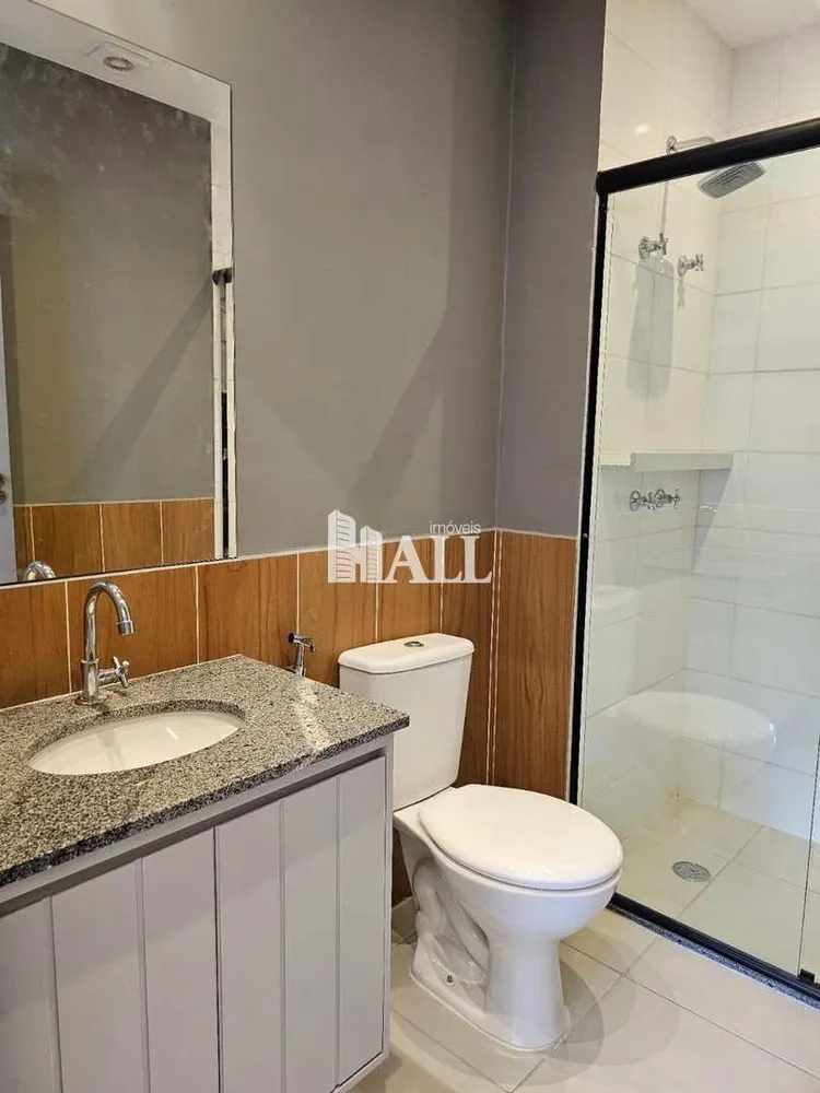Apartamento, 2 quartos, 77 m² - Foto 2