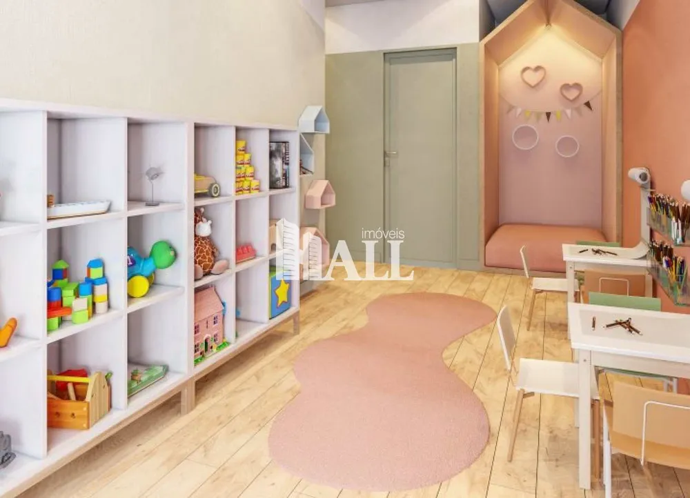 Apartamento, 2 quartos, 77 m² - Foto 4