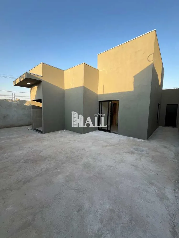 Casa, 3 quartos, 93 m² - Foto 7