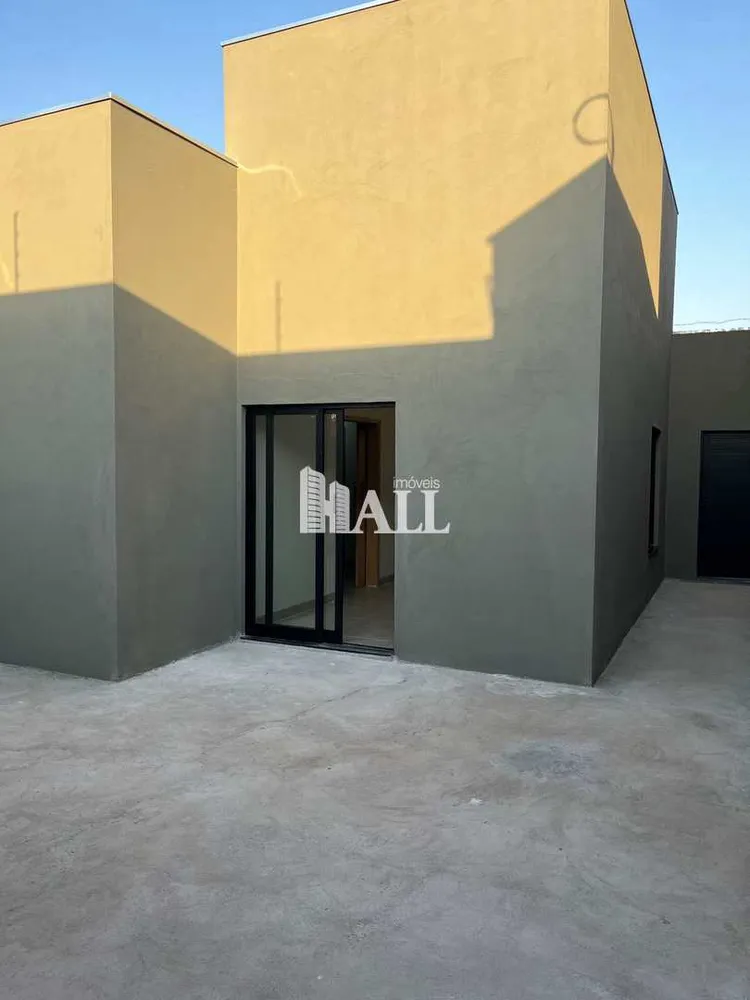 Casa, 3 quartos, 93 m² - Foto 5