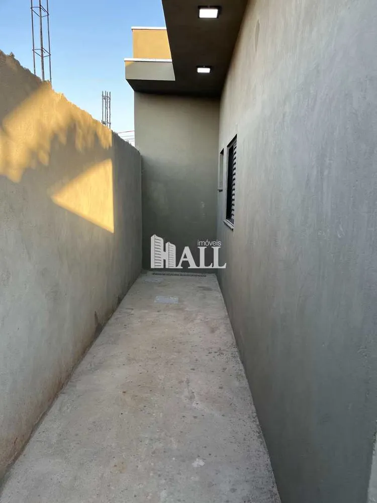 Casa, 3 quartos, 93 m² - Foto 3