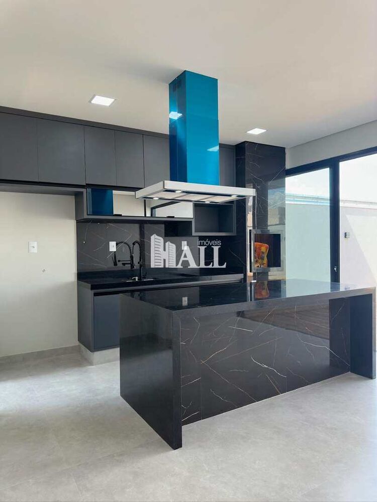 Casa de Condomínio à venda com 3 quartos, 121m² - Foto 4