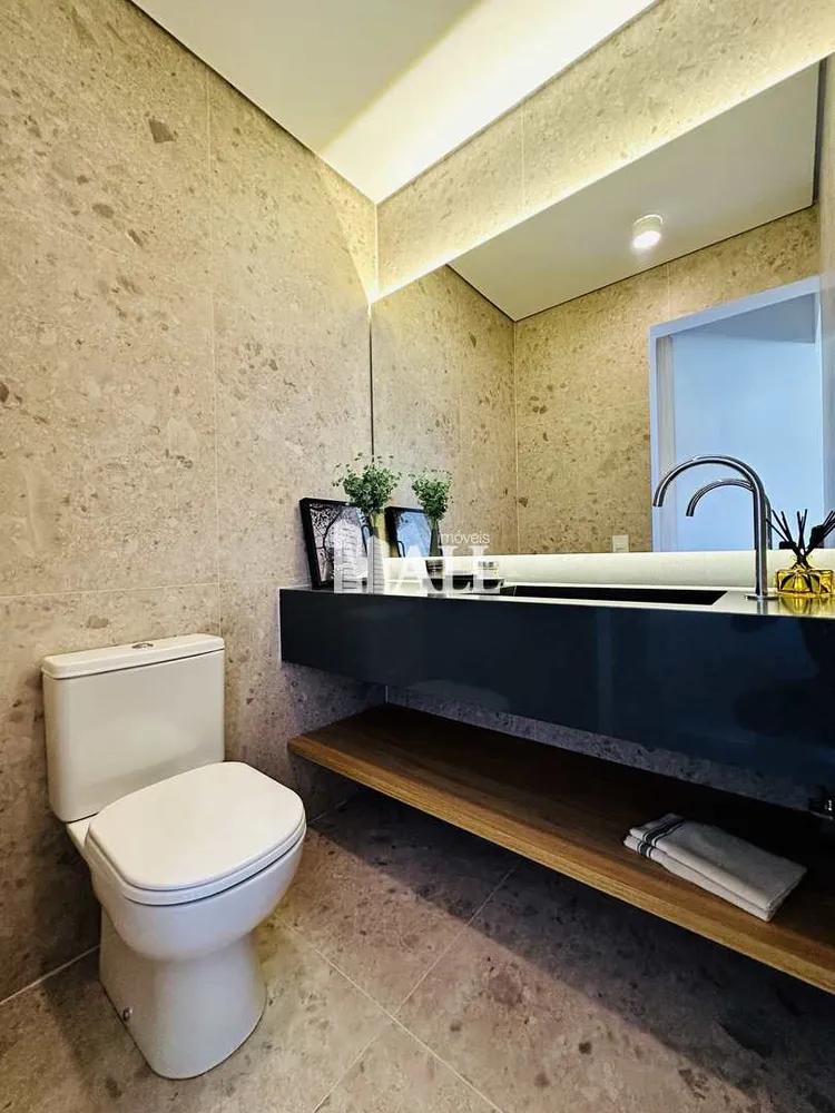 Apartamento, 1 quarto, 105 m² - Foto 3
