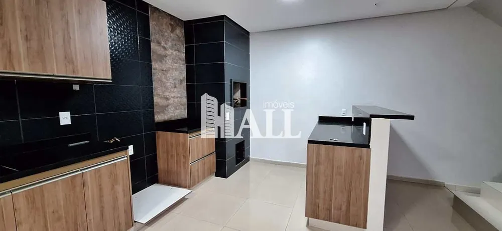 Casa, 4 quartos, 180 m² - Foto 4