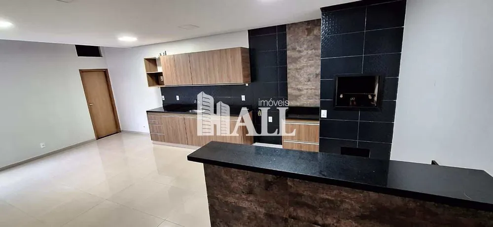 Casa, 4 quartos, 180 m² - Foto 2