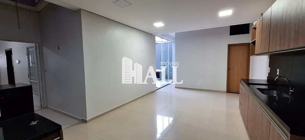 Casa, 4 quartos, 180 m² - Foto 6