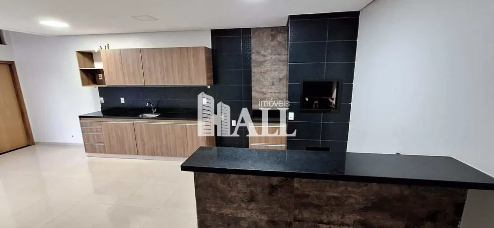 Casa, 4 quartos, 180 m² - Foto 3