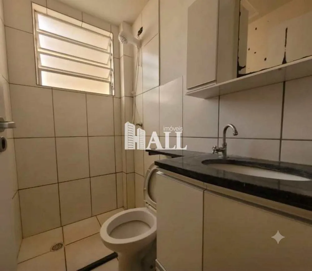 Apartamento, 3 quartos - Foto 6