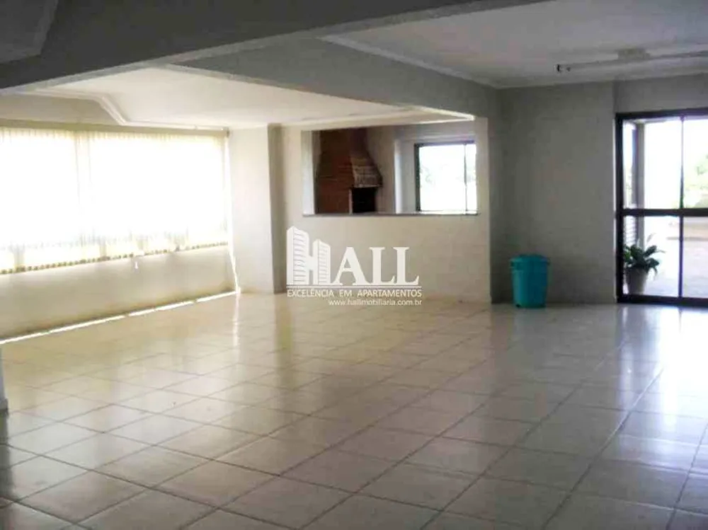Apartamento, 3 quartos, 85 m² - Foto 2