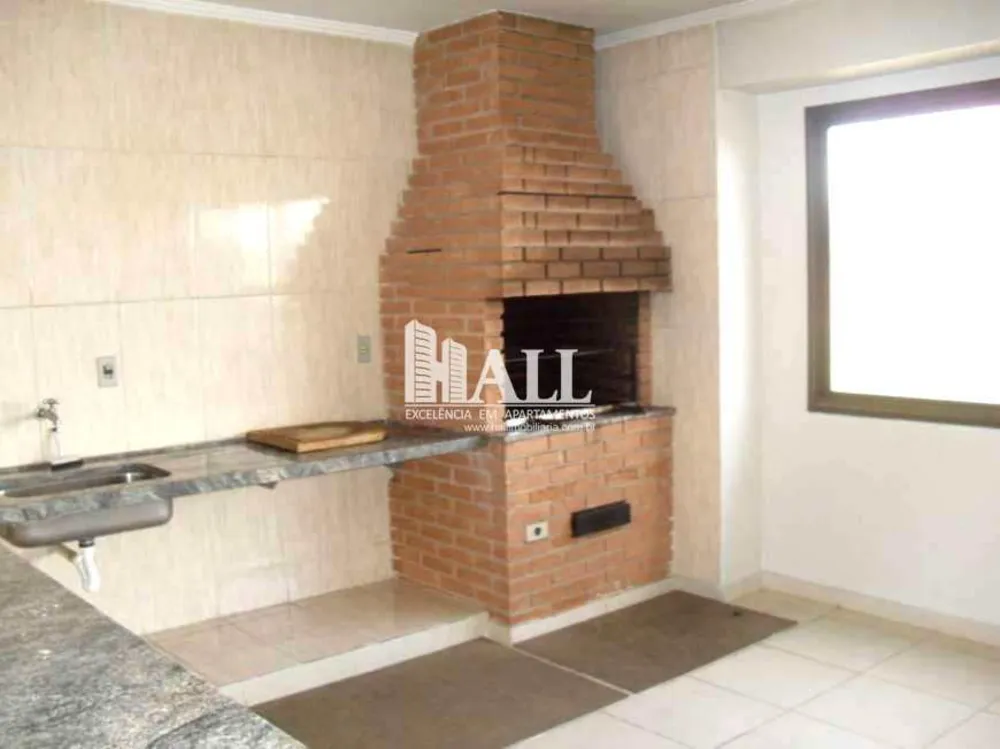 Apartamento, 3 quartos, 85 m² - Foto 3