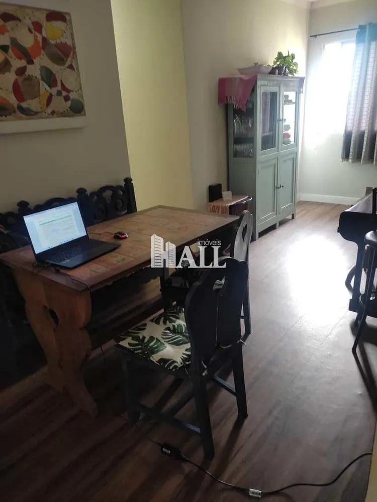 Apartamento, 3 quartos, 110 m² - Foto 5