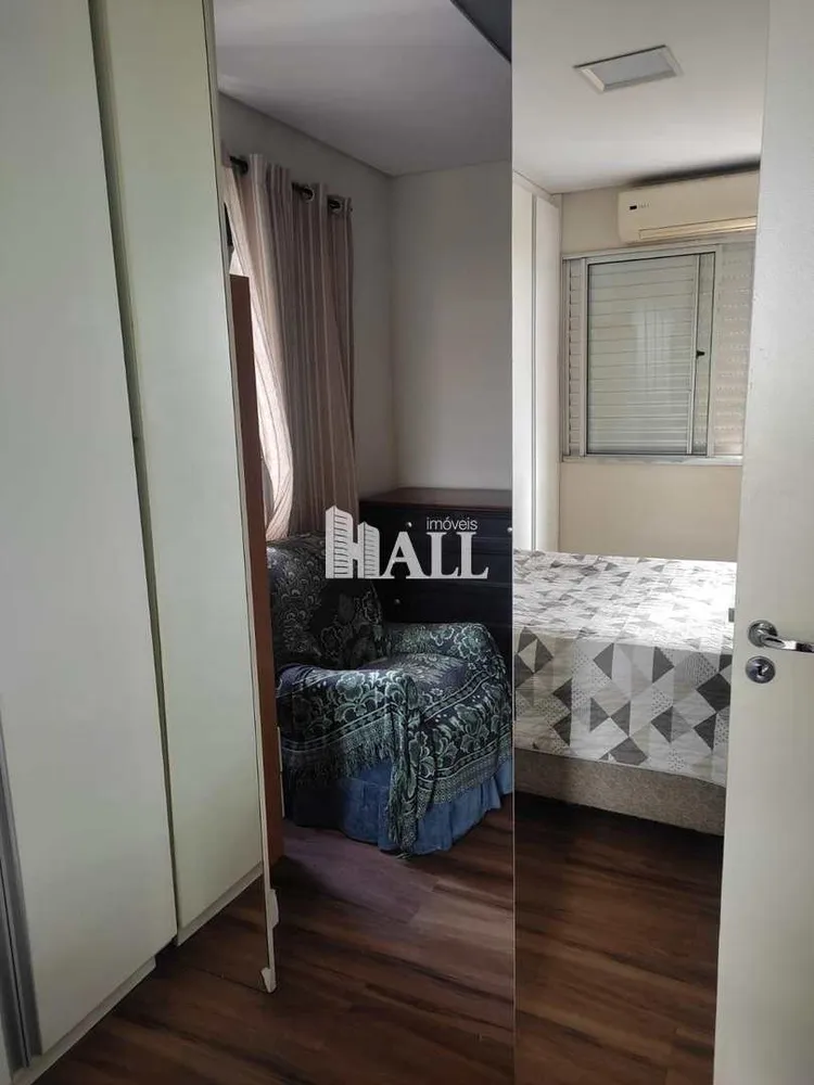 Apartamento, 3 quartos, 110 m² - Foto 6