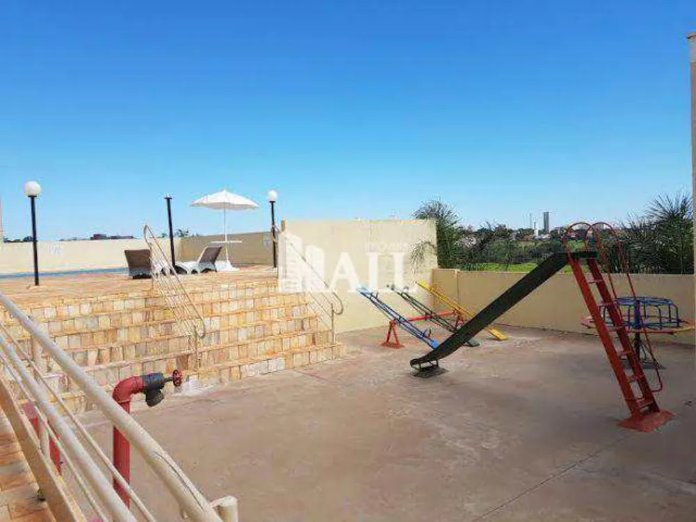 Apartamento, 3 quartos, 110 m² - Foto 12