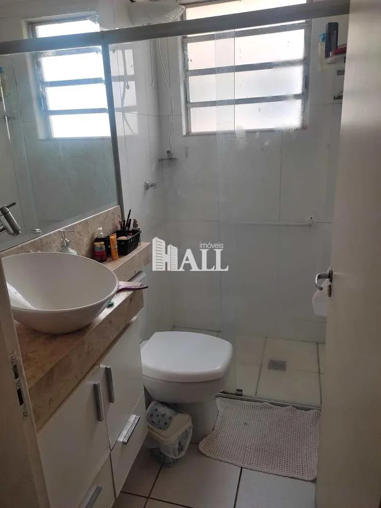 Apartamento, 3 quartos, 110 m² - Foto 9