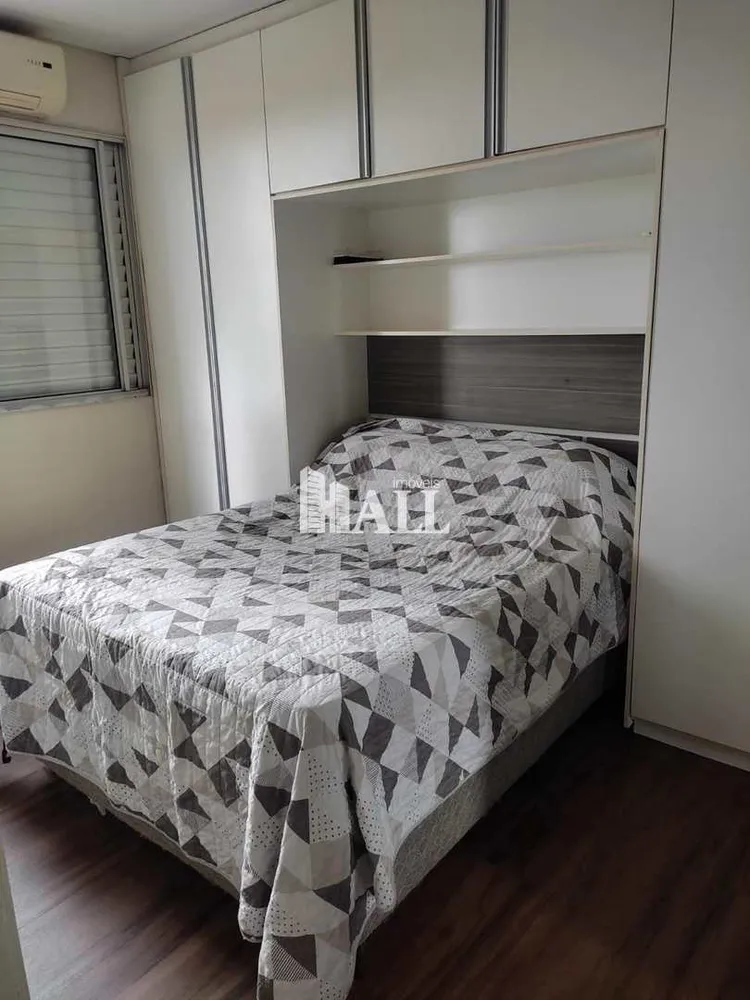 Apartamento, 3 quartos, 110 m² - Foto 7
