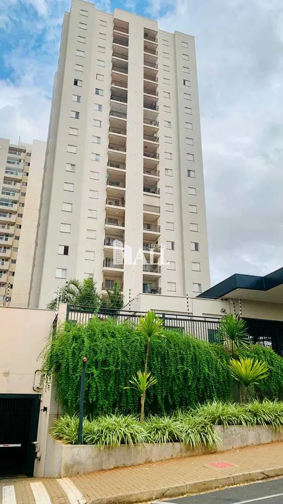 Apartamento, 3 quartos, 82 m² - Foto 1