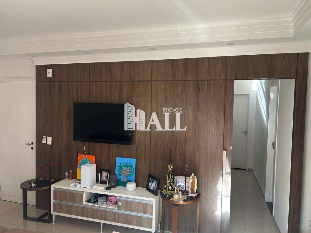 Casa de Condomínio à venda com 3 quartos, 150m² - Foto 1