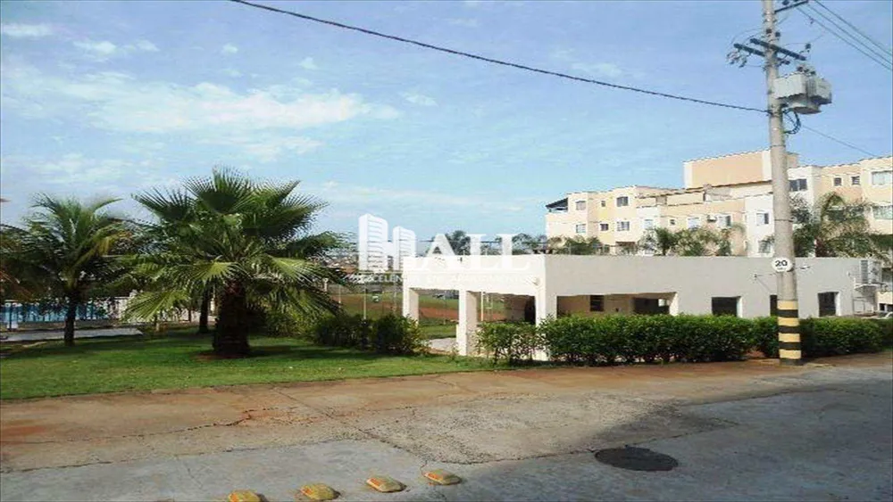 Apartamento, 2 quartos, 59 m² - Foto 4