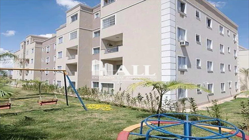 Apartamento, 2 quartos, 59 m² - Foto 5