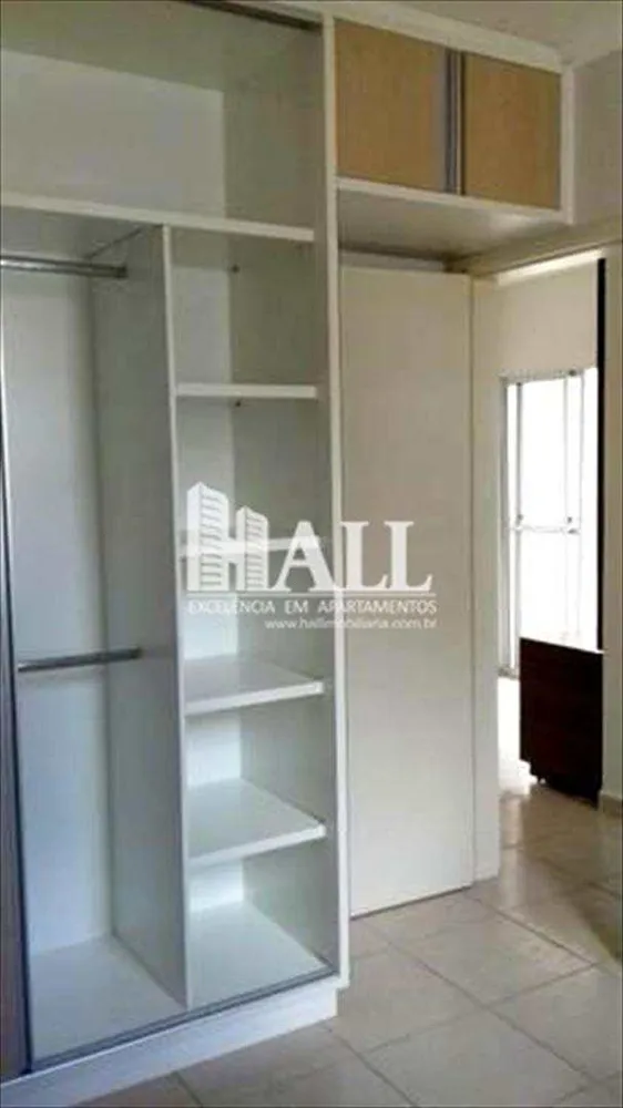 Apartamento, 2 quartos, 59 m² - Foto 1
