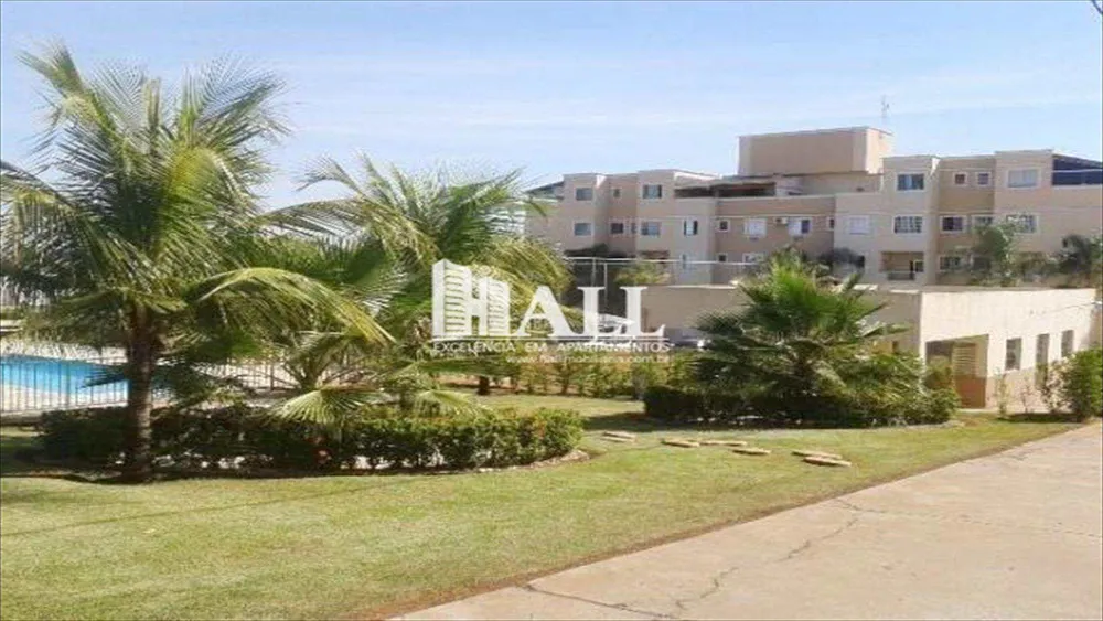 Apartamento, 2 quartos, 59 m² - Foto 1