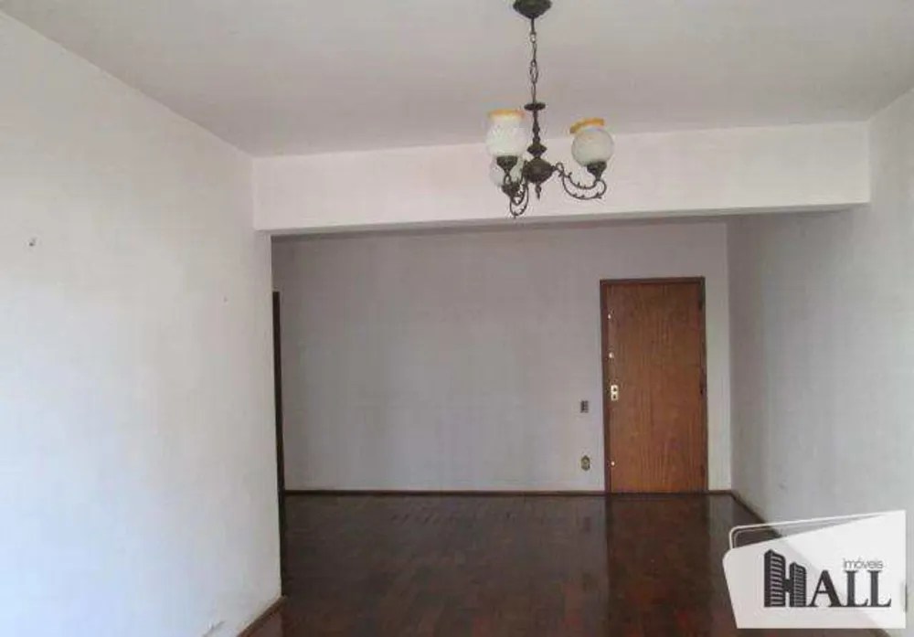 Apartamento, 3 quartos, 145 m² - Foto 5