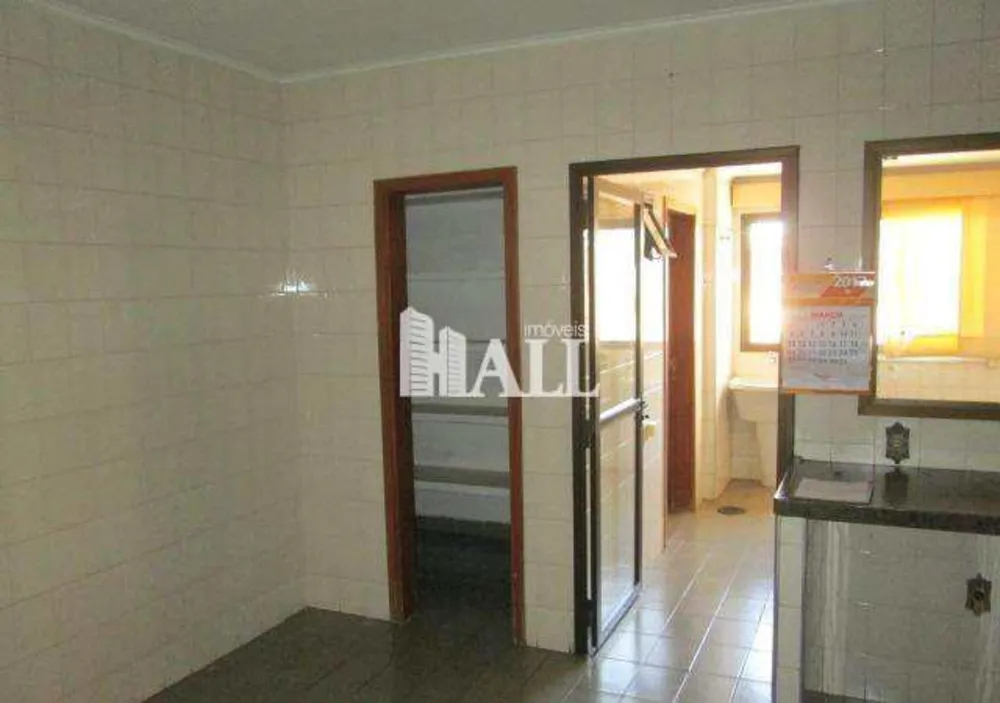 Apartamento, 3 quartos, 145 m² - Foto 2
