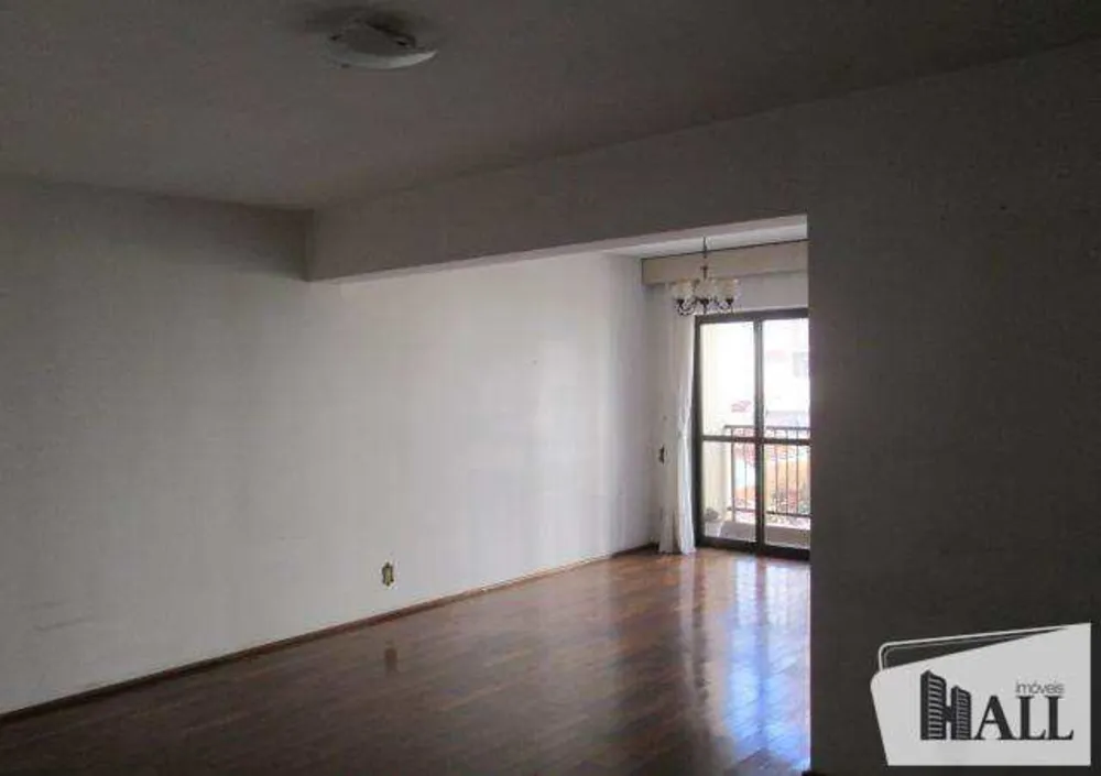 Apartamento, 3 quartos, 145 m² - Foto 4