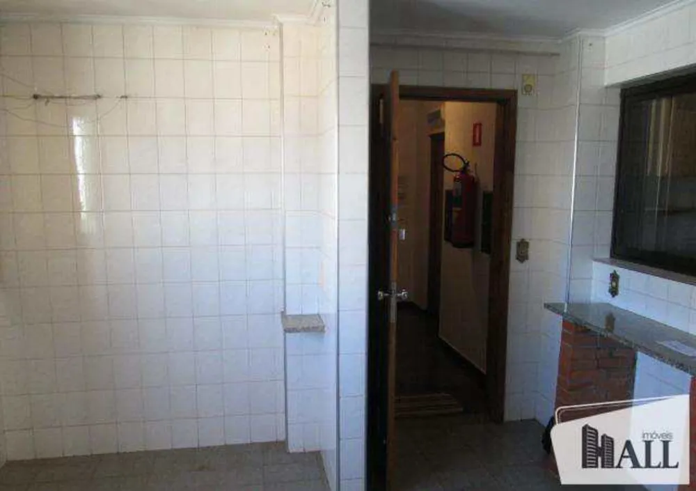 Apartamento, 3 quartos, 145 m² - Foto 1