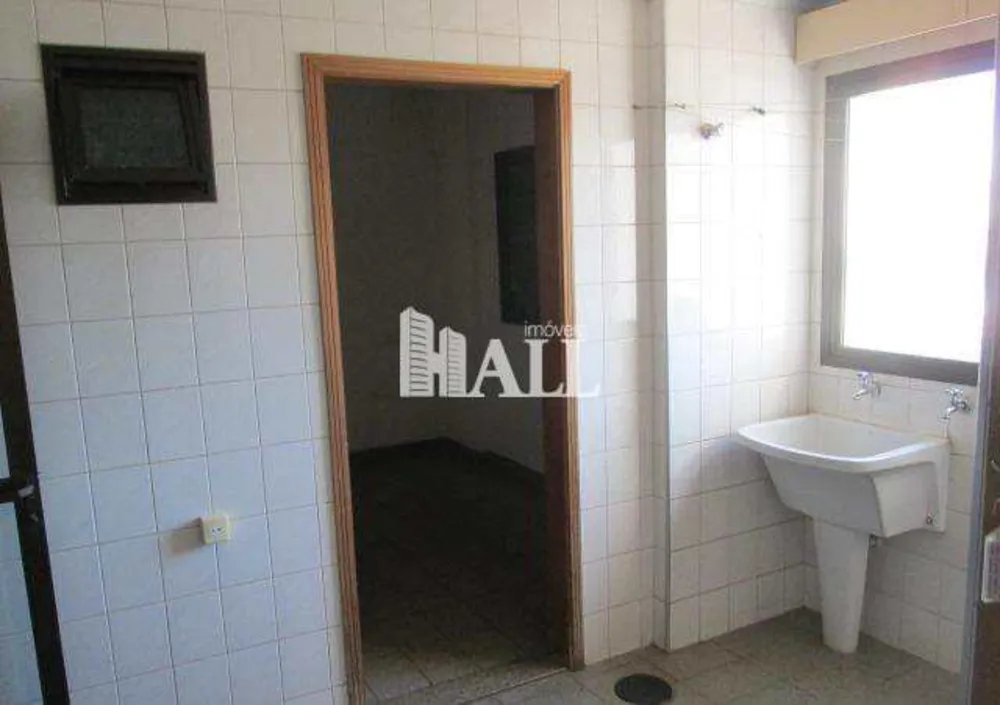 Apartamento, 3 quartos, 145 m² - Foto 6