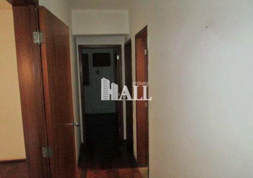 Apartamento, 3 quartos, 145 m² - Foto 3