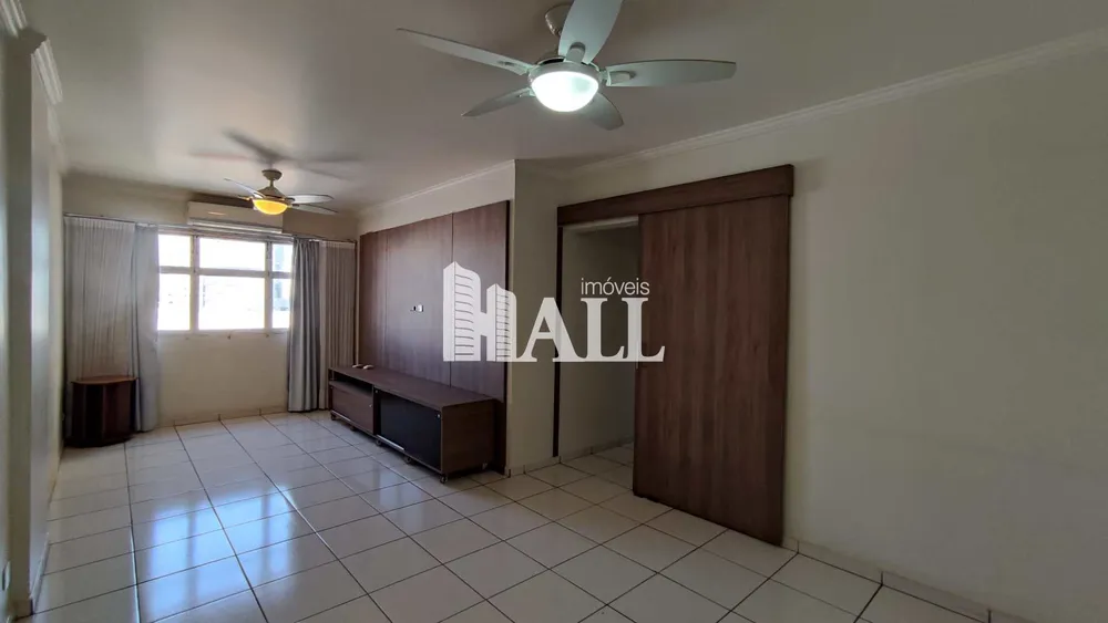Apartamento, 2 quartos, 69 m² - Foto 2