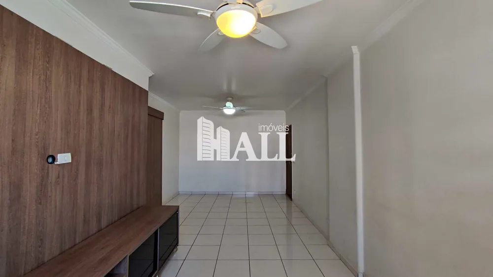 Apartamento, 2 quartos, 69 m² - Foto 3