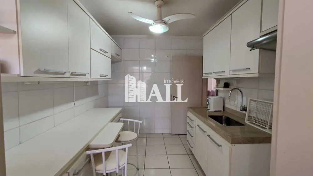 Apartamento, 2 quartos, 69 m² - Foto 4