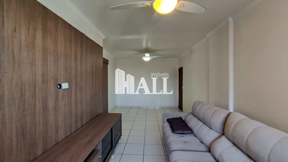 Apartamento, 2 quartos, 69 m² - Foto 3