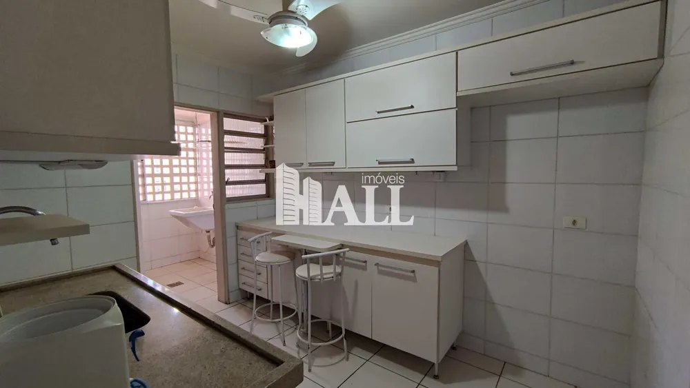 Apartamento, 2 quartos, 69 m² - Foto 2