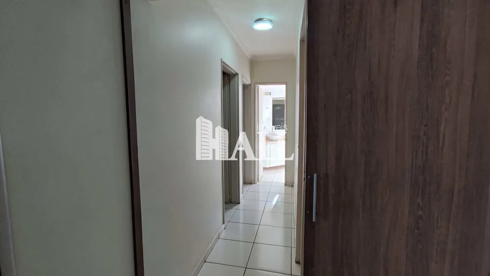 Apartamento, 2 quartos, 69 m² - Foto 4