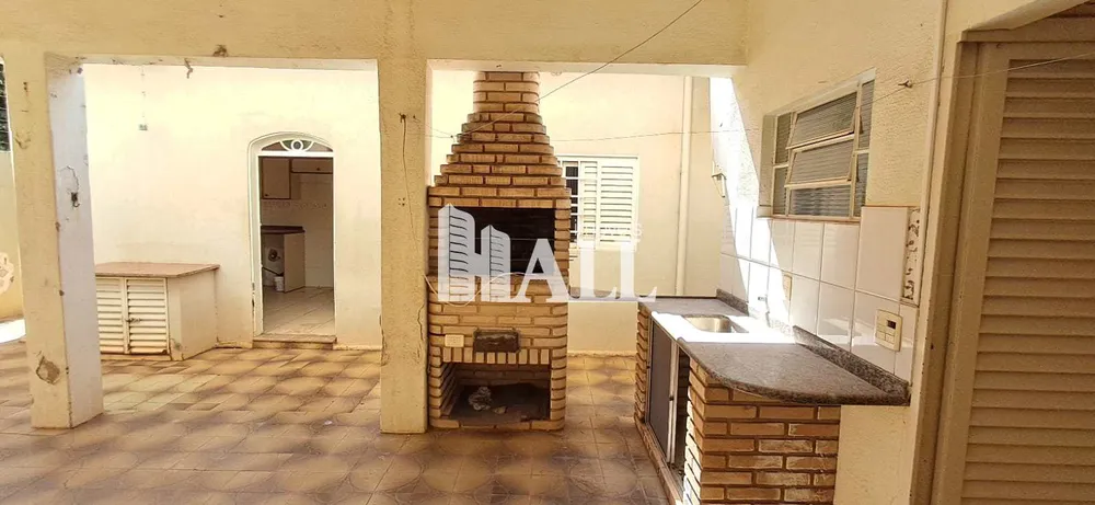 Casa, 3 quartos, 212 m² - Foto 9