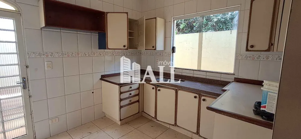 Casa, 3 quartos, 212 m² - Foto 6