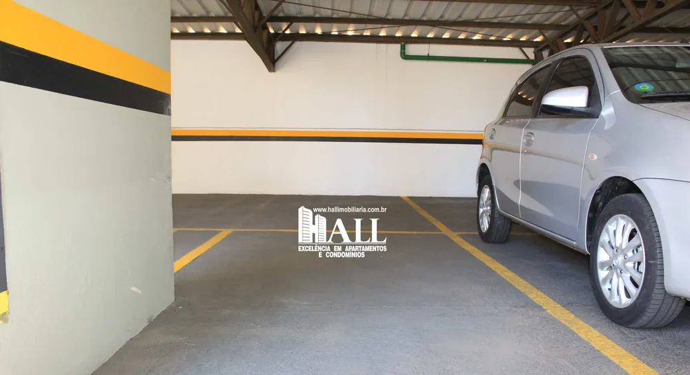 Apartamento, 3 quartos, 160 m² - Foto 2