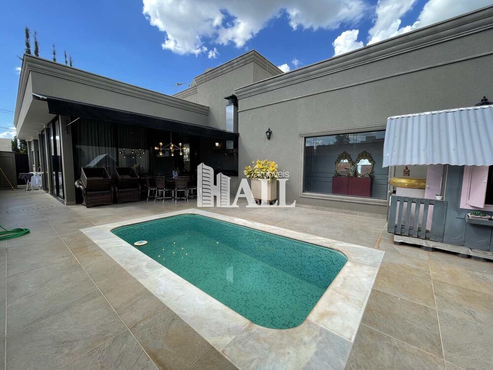 Casa de Condomínio, 3 quartos - Foto 7