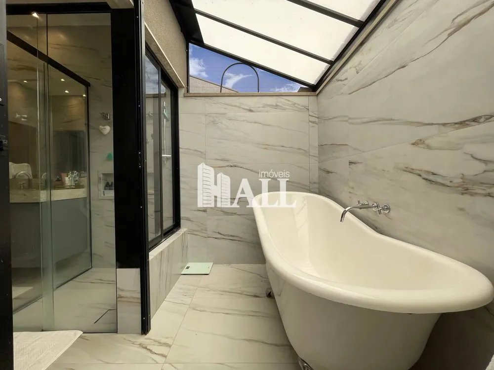 Casa de Condomínio, 3 quartos - Foto 6