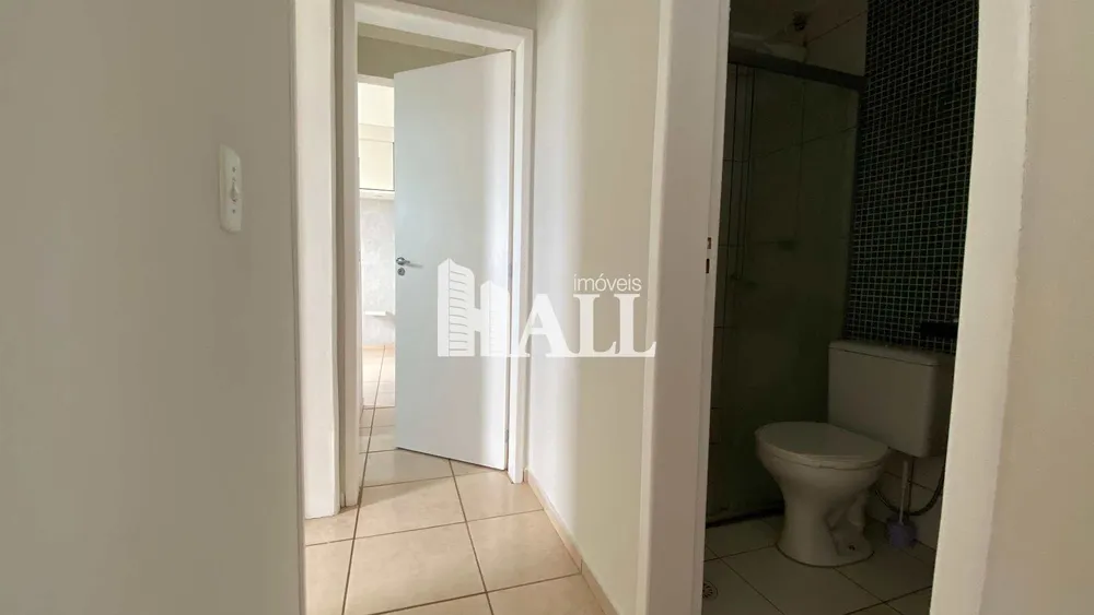 Cobertura, 2 quartos, 60 m² - Foto 4